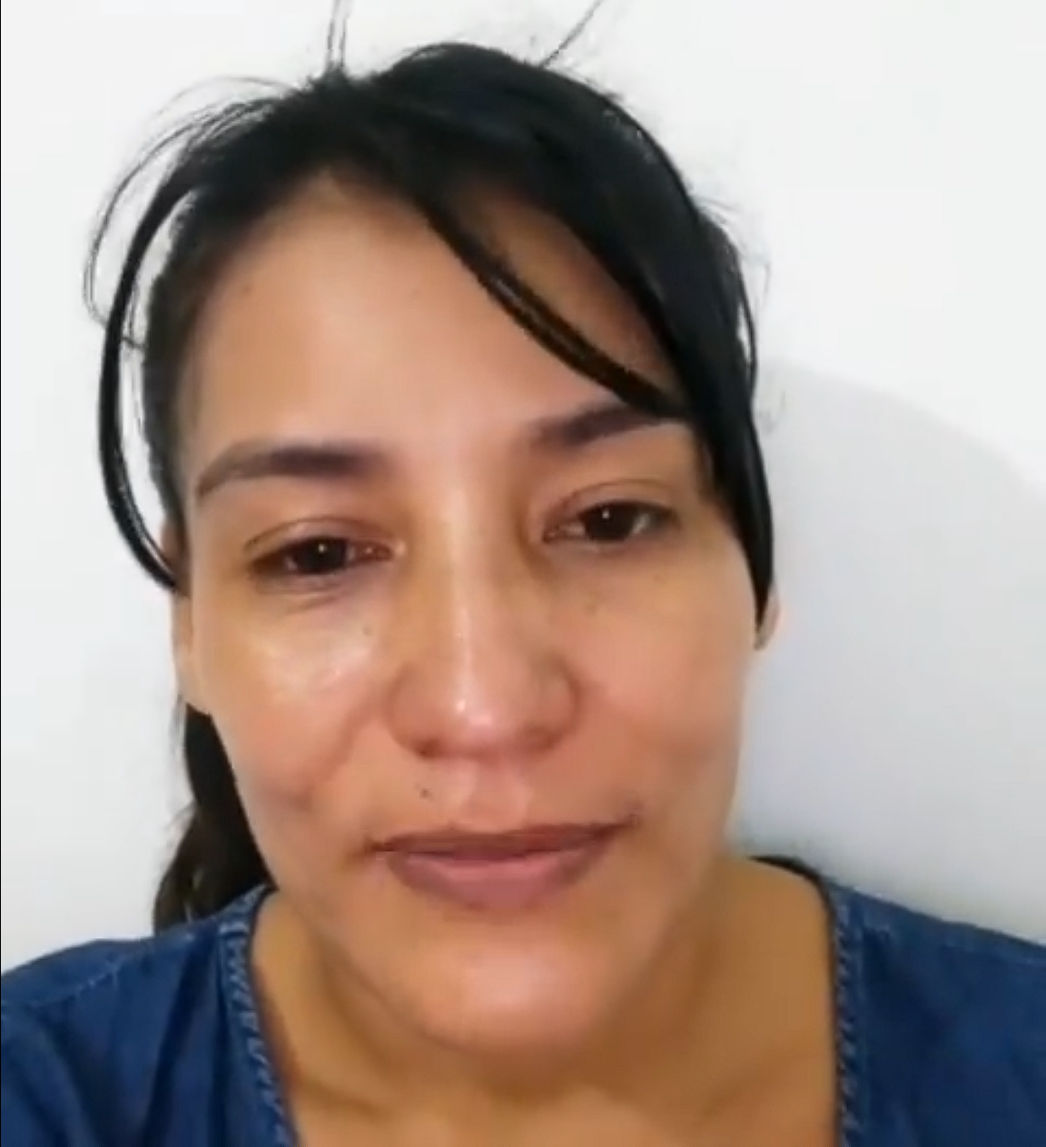 Testimonio | Andreina Gonzalez